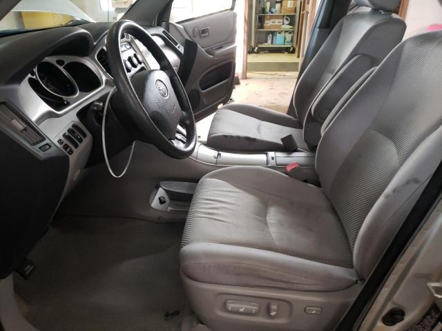 Photo 7 from auction – 2005 TOYOTA HIGHLANDER with VIN JTEEP21AX50092550