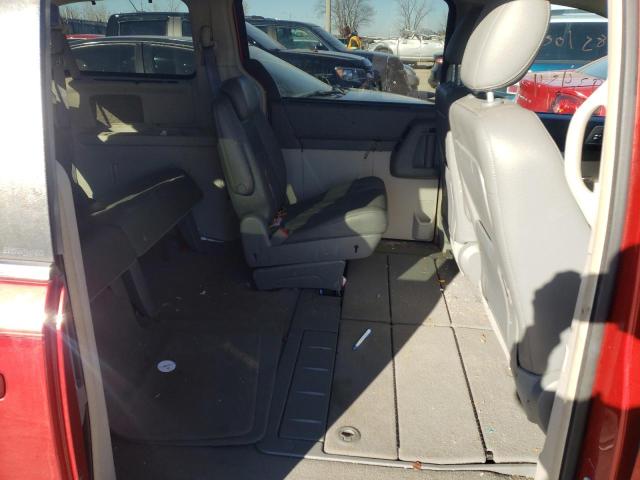 Photo 11 from auction – 2008 CHRYSLER TOWN & COU with VIN 2A8HR54P28R803979