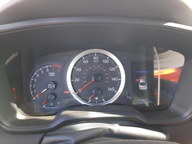Photo 9 from auction – 2022 TOYOTA COROLLA SE with VIN 5YFM4MCE5NP130048