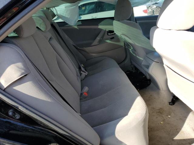 Photo 10 from auction – 2009 TOYOTA CAMRY BASE with VIN 4T1BE46K29U833536
