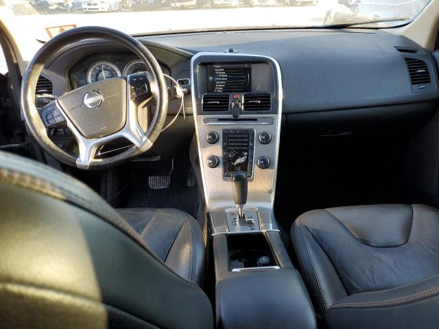 Photo 8 from auction – 2012 VOLVO XC60 3.2 with VIN YV4940DZ0C2292775