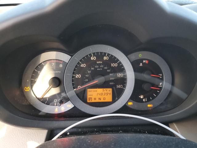 Photo 9 from auction – 2006 TOYOTA RAV4 with VIN JTMBD33V165013793