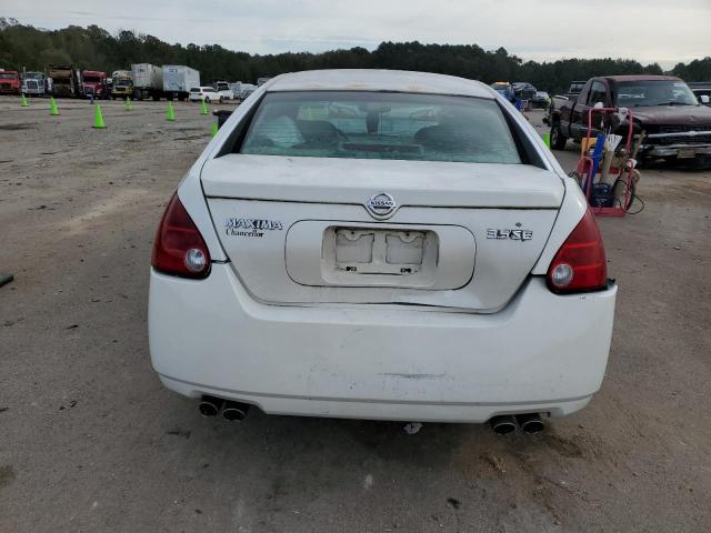 Zdjęcie 6 z aukcji – 2005 NISSAN MAXIMA SE z VIN 1N4BA41E35C808846