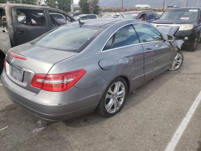 Photo 3 from auction – 2011 MERCEDES-BENZ E 350 with VIN WDDKJ5GB5BF102880