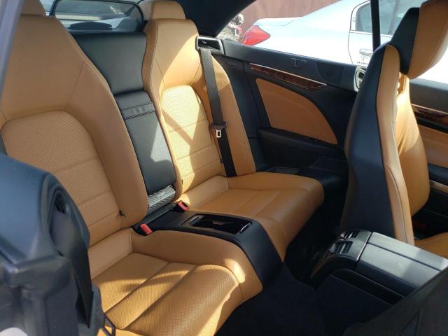Photo 10 from auction – 2016 MERCEDES-BENZ E 550 with VIN WDDKK7DF7GF330466