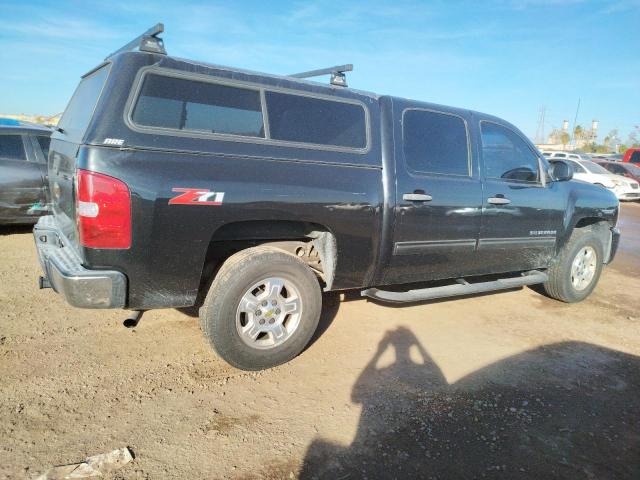 Photo 3 from auction – 2009 CHEVROLET SILVERADO with VIN 3GCEC230X9G285061