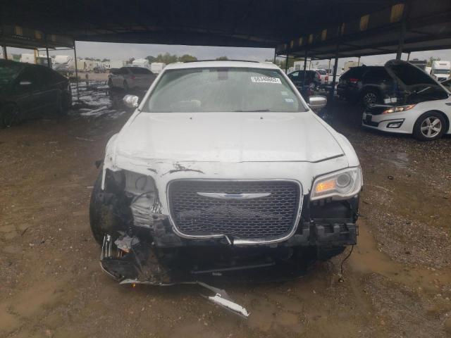 Photo 5 from auction – 2016 CHRYSLER 300C with VIN 2C3CCAEGXGH248220