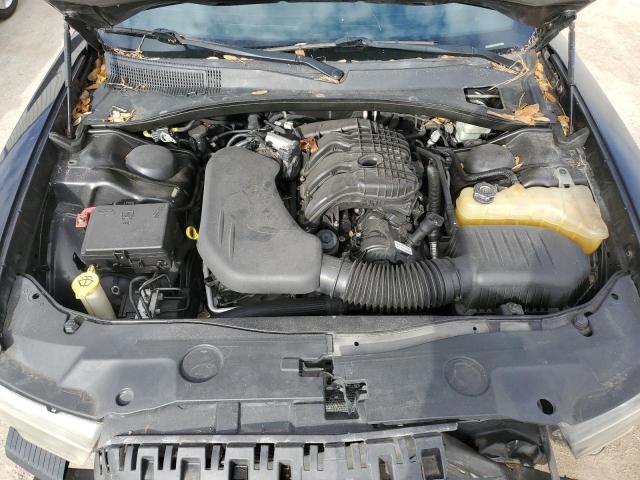 Photo 11 from auction – 2011 DODGE CHARGER with VIN 2B3CL3CG2BH509361