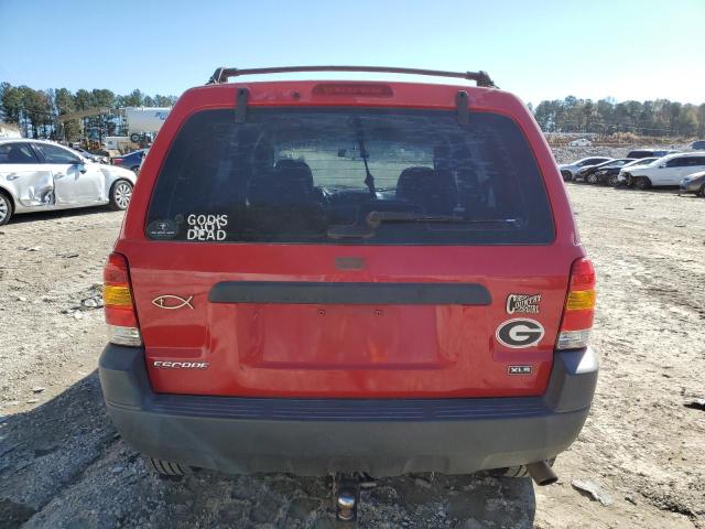Photo 6 from auction – 2002 FORD ESCAPE XLS with VIN 1FMYU01192KD82983