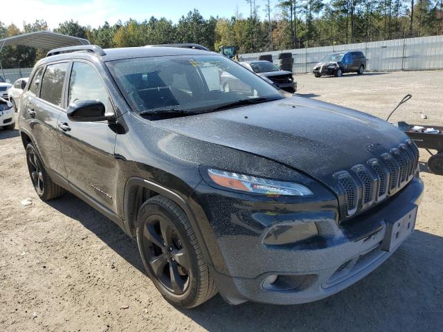 Photo 4 from auction – 2016 JEEP CHEROKEE L with VIN 1C4PJLCS6GW136215