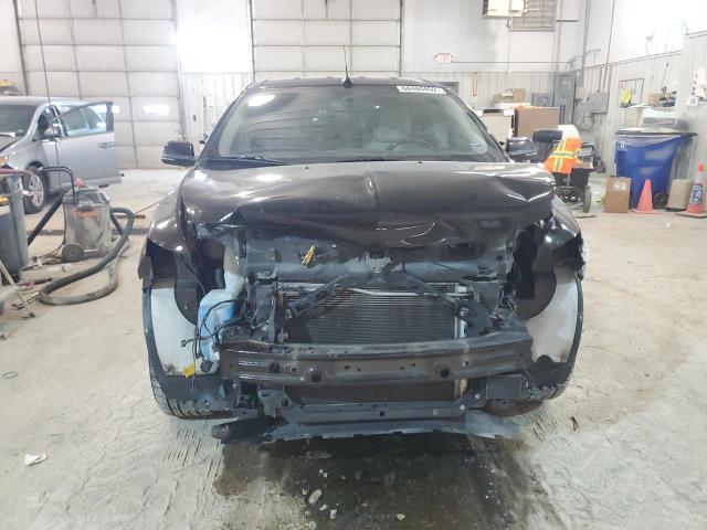 Photo 5 from auction – 2015 LINCOLN MKX with VIN 2LMDJ6JK0FBL20007
