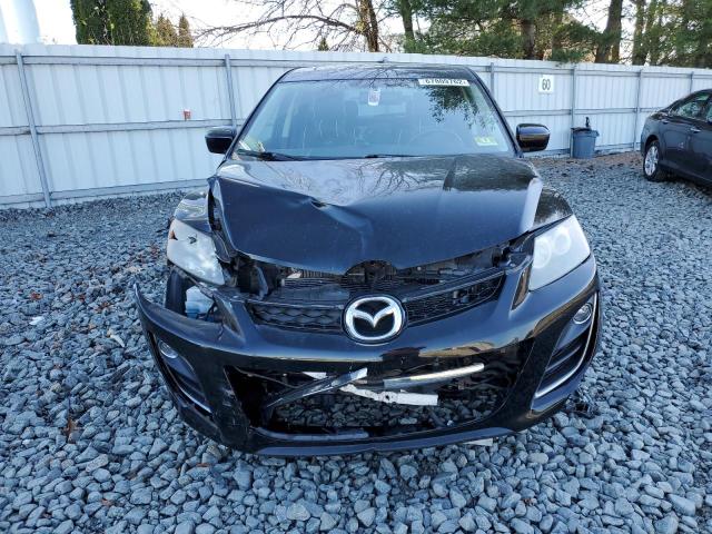 Photo 5 from auction – 2011 MAZDA CX-7 with VIN JM3ER2CM3B0359780
