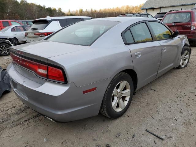Photo 3 from auction – 2014 DODGE CHARGER SE with VIN 2C3CDXBG0EH171732