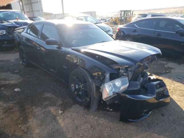 Photo 4 from auction – 2011 DODGE CHARGER R/ with VIN 2B3CL5CT9BH615881