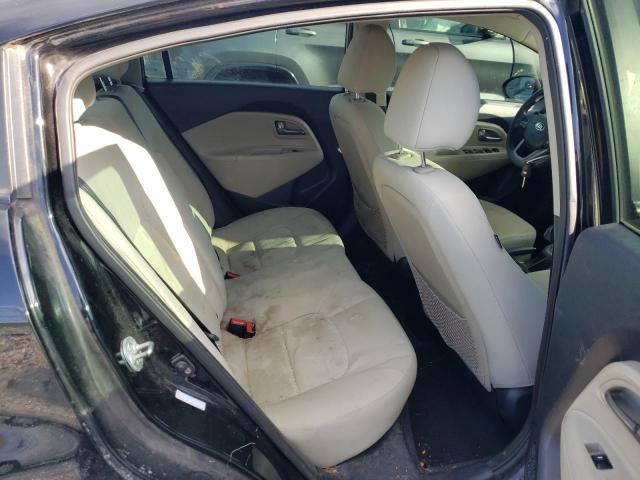 Photo 10 from auction – 2013 KIA RIO LX with VIN KNADM4A36D6189453