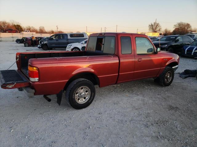 Photo 3 from auction – 1998 FORD RANGER SUP with VIN 1FTYR14U2WPB56746