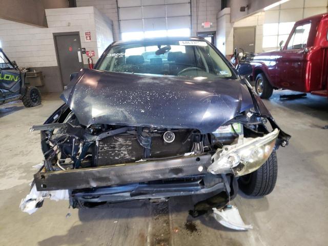 Photo 5 from auction – 2007 TOYOTA COROLLA CE with VIN 1NXBR32E67Z906998