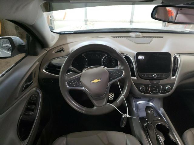 Photo 8 from auction – 2016 CHEVROLET MALIBU LT with VIN 1G1ZE5ST5GF243381