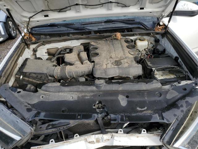 Photo 12 from auction – 2014 TOYOTA 4RUNNER SR with VIN JTEZU5JR7E5068324