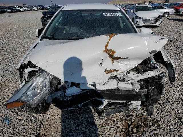 Photo 5 from auction – 2015 TOYOTA COROLLA L with VIN 5YFBURHE4FP260143
