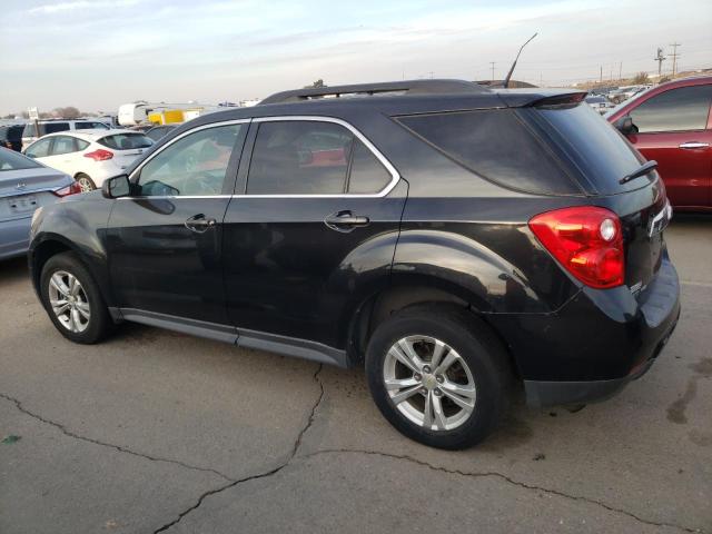 Photo 2 from auction – 2012 CHEVROLET EQUINOX LT with VIN 2GNFLEEK8C6162339
