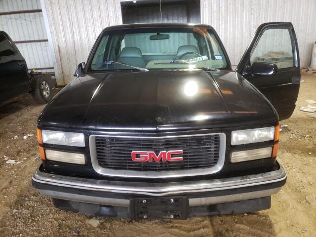 Photo 5 from auction – 1995 GMC SIERRA C15 with VIN 2GTEC19H6S1531576