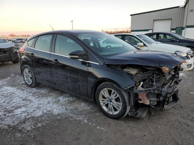 Photo 4 from auction – 2012 FORD FOCUS SEL with VIN 1FAHP3M2XCL393865