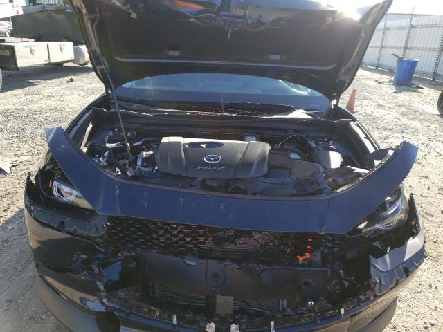 Photo 12 from auction – 2021 MAZDA CX-30 PREM with VIN 3MVDMADL2MM272034