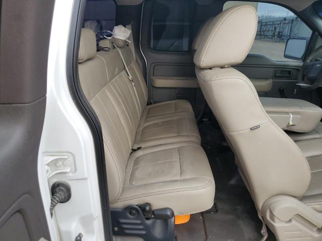 Photo 10 from auction – 2009 FORD F150 SUPER with VIN 1FTRX12W79FA68168