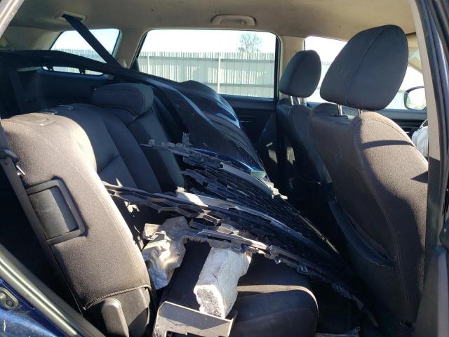 Photo 11 from auction – 2012 MAZDA CX-9 with VIN JM3TB2BA9C0335522