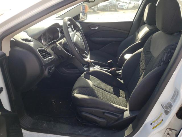 Photo 7 from auction – 2015 DODGE DART SE with VIN 1C3CDFAA4FD433399
