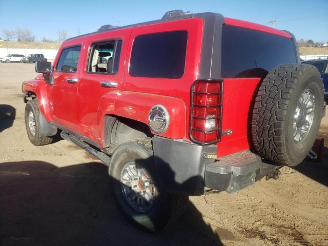 Photo 2 from auction – 2008 HUMMER H3 ALPHA with VIN 5GTEN13L788115414