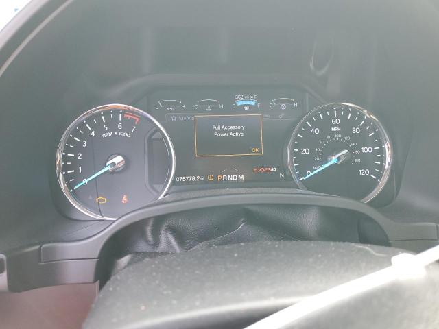Photo 9 from auction – 2019 FORD EXPEDITION with VIN 1FMJU1MT7KEA03028