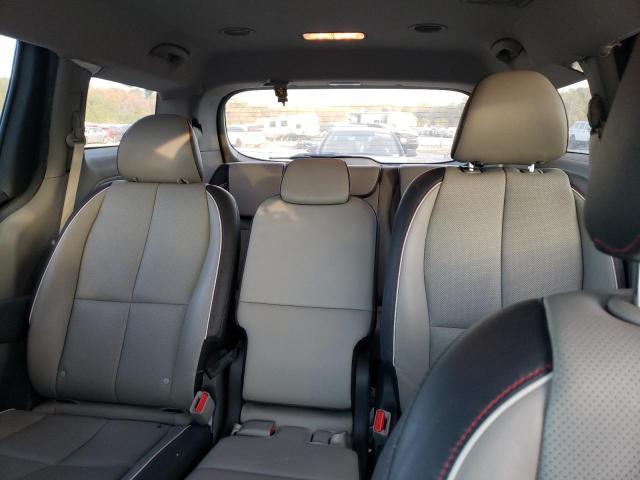 Photo 10 from auction – 2016 KIA SEDONA LX with VIN KNDMB5C17G6213449