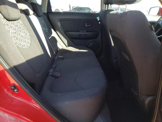 Photo 10 from auction – 2010 KIA SOUL + with VIN KNDJT2A28A7155797