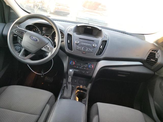 Photo 8 from auction – 2017 FORD ESCAPE SE with VIN 1FMCU0GD7HUD07739