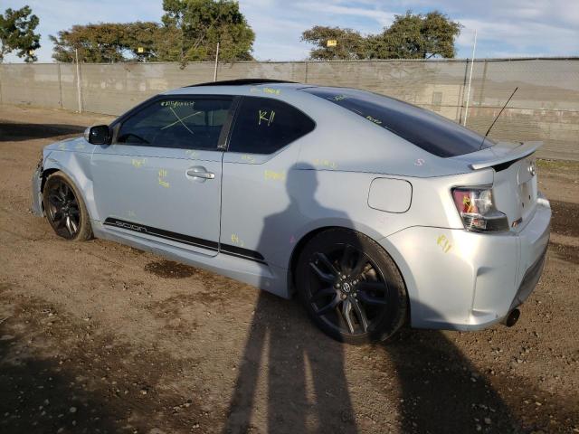 Photo 2 from auction – 2014 SCION TC with VIN JTKJF5C71E3072056