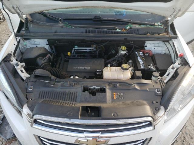 Photo 11 from auction – 2015 CHEVROLET TRAX LS with VIN KL7CJKSB3FB206878
