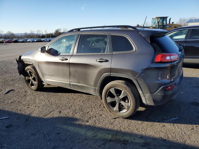 Photo 2 from auction – 2017 JEEP CHEROKEE L with VIN 1C4PJMDB5HW611892