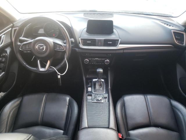 Photo 8 from auction – 2018 MAZDA 3 TOURING with VIN 3MZBN1V31JM217751