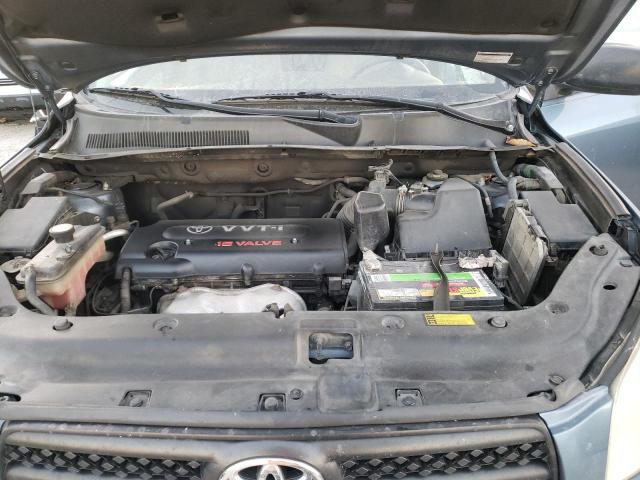 Photo 11 from auction – 2008 TOYOTA RAV4 with VIN JTMBD33V785157674