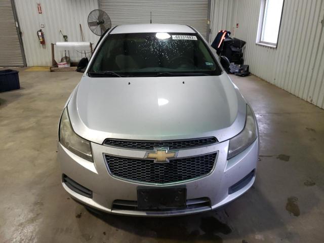Photo 5 from auction – 2011 CHEVROLET CRUZE LS with VIN 1G1PC5SH7B7102792