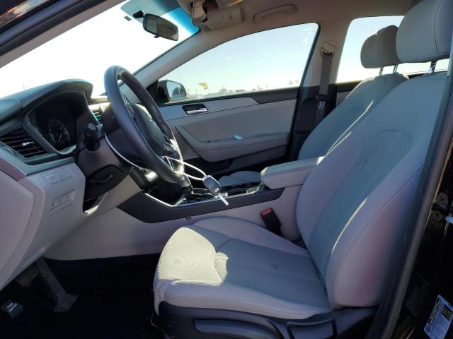 Photo 7 from auction – 2018 HYUNDAI SONATA SE with VIN 5NPE24AF2JH595352
