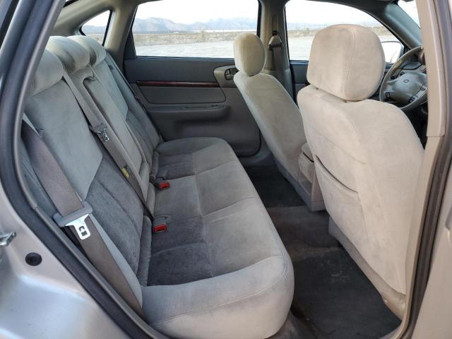 Photo 10 from auction – 2005 CHEVROLET IMPALA with VIN 2G1WF52E659218870