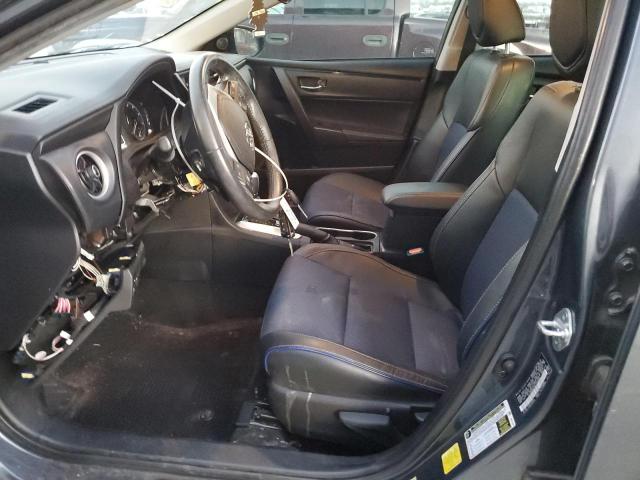 Photo 7 from auction – 2019 TOYOTA COROLLA L with VIN 2T1BURHE0KC179859