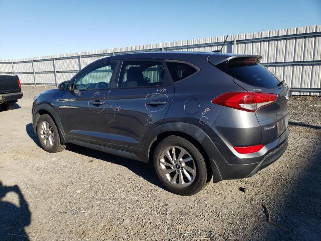 Photo 2 from auction – 2016 HYUNDAI TUCSON SE with VIN KM8J23A49GU181003