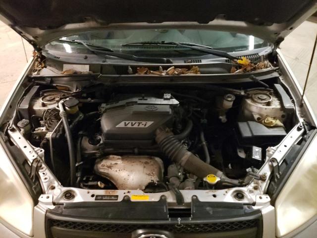 Фото 12 с аукциона – 2004 TOYOTA RAV4 с VIN JTEHD20V346002239
