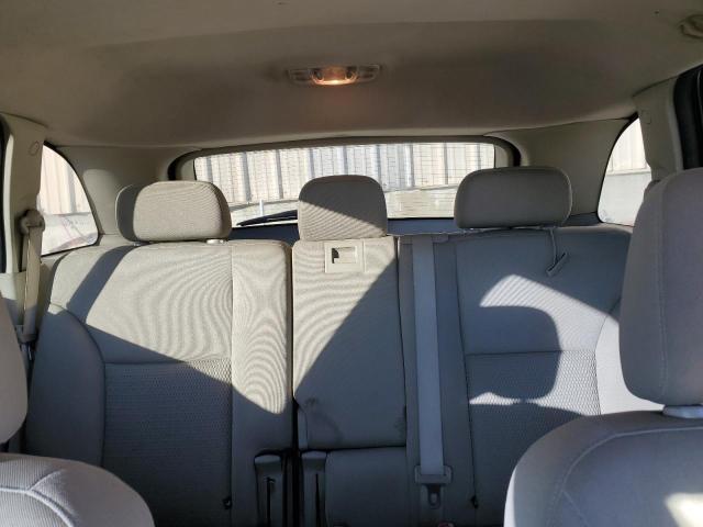 Photo 10 from auction – 2007 FORD EDGE SE with VIN 2FMDK36C37BA67260
