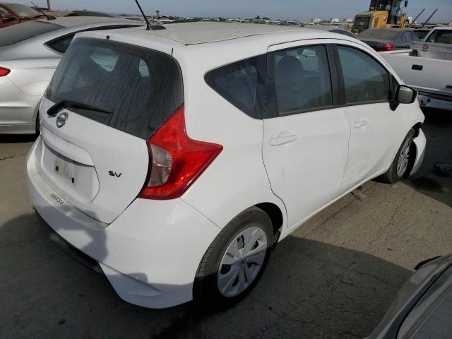 Photo 3 from auction – 2017 NISSAN VERSA NOTE with VIN 3N1CE2CP8HL374490