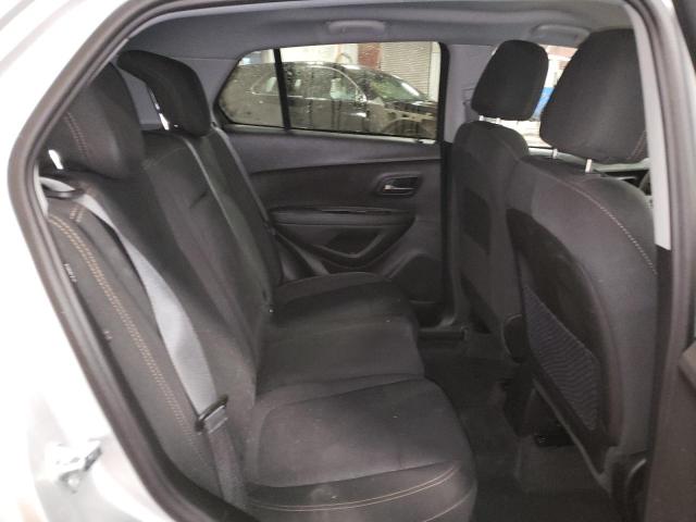 Photo 11 from auction – 2019 CHEVROLET TRAX LS with VIN 3GNCJKSB2KL326089